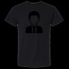 Unisex Light Cotton T-Shirt Thumbnail