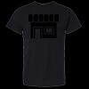 Unisex Light Cotton T-Shirt Thumbnail