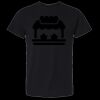 Unisex Light Cotton T-Shirt Thumbnail