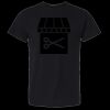 Unisex Light Cotton T-Shirt Thumbnail
