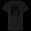 Unisex Light Cotton T-Shirt Thumbnail