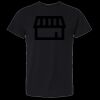 Unisex Light Cotton T-Shirt Thumbnail