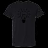 Unisex Light Cotton T-Shirt Thumbnail