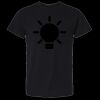 Unisex Light Cotton T-Shirt Thumbnail