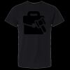 Unisex Light Cotton T-Shirt Thumbnail