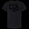 Unisex Light Cotton T-Shirt Thumbnail