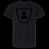Unisex Light Cotton T-Shirt Thumbnail