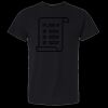 Unisex Light Cotton T-Shirt Thumbnail