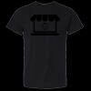 Unisex Light Cotton T-Shirt Thumbnail