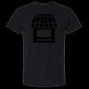 Unisex Light Cotton T-Shirt Thumbnail