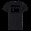 Unisex Light Cotton T-Shirt Thumbnail