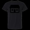Unisex Light Cotton T-Shirt Thumbnail