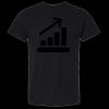 Unisex Light Cotton T-Shirt Thumbnail