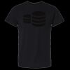Unisex Light Cotton T-Shirt Thumbnail
