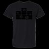 Unisex Light Cotton T-Shirt Thumbnail