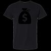 Unisex Light Cotton T-Shirt Thumbnail