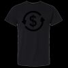 Unisex Light Cotton T-Shirt Thumbnail