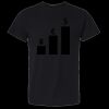Unisex Light Cotton T-Shirt Thumbnail