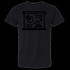 Unisex Light Cotton T-Shirt Thumbnail