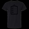 Unisex Light Cotton T-Shirt Thumbnail