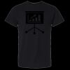 Unisex Light Cotton T-Shirt Thumbnail
