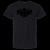 Unisex Light Cotton T-Shirt Thumbnail