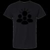 Unisex Light Cotton T-Shirt Thumbnail