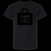 Unisex Light Cotton T-Shirt Thumbnail