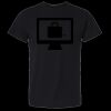 Unisex Light Cotton T-Shirt Thumbnail