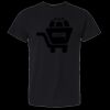 Unisex Light Cotton T-Shirt Thumbnail