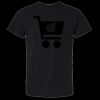 Unisex Light Cotton T-Shirt Thumbnail