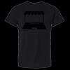 Unisex Light Cotton T-Shirt Thumbnail