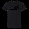 Unisex Light Cotton T-Shirt Thumbnail
