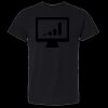 Unisex Light Cotton T-Shirt Thumbnail