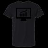 Unisex Light Cotton T-Shirt Thumbnail