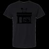 Unisex Light Cotton T-Shirt Thumbnail