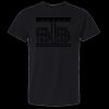 Unisex Light Cotton T-Shirt Thumbnail