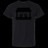 Unisex Light Cotton T-Shirt Thumbnail