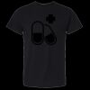 Unisex Light Cotton T-Shirt Thumbnail