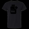Unisex Light Cotton T-Shirt Thumbnail
