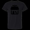 Unisex Light Cotton T-Shirt Thumbnail