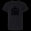 Unisex Light Cotton T-Shirt Thumbnail