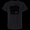 Unisex Light Cotton T-Shirt Thumbnail