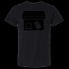 Unisex Light Cotton T-Shirt Thumbnail