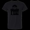 Unisex Light Cotton T-Shirt Thumbnail