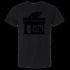 Unisex Light Cotton T-Shirt Thumbnail