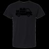 Unisex Light Cotton T-Shirt Thumbnail