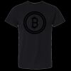 Unisex Light Cotton T-Shirt Thumbnail