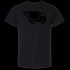 Unisex Light Cotton T-Shirt Thumbnail