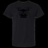 Unisex Light Cotton T-Shirt Thumbnail